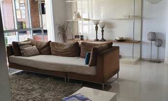 Imagem 6: APARTAMENTO PLAZA ATHENEE 3 SUÍTES EM SÃO CAETANO DO SUL NO BAIRRO SANTA PAULA