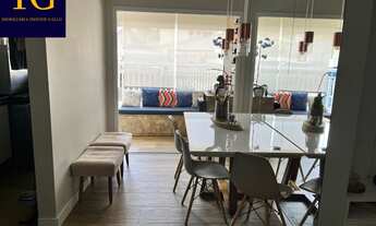 Imagem 1: APARTAMENTO EM SÃO CAETANO DO SUL BAIRRO SANTA MARIA CONDOMINIO ALAMEDA TERRACOTA