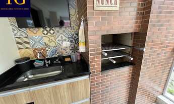 Imagem: Apartamento no condomínio Plaza Athenee