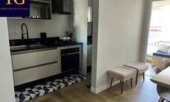 Imagem 5: APARTAMENTO EM SÃO CAETANO DO SUL BAIRRO SANTA MARIA CONDOMINIO ALAMEDA TERRACOTA