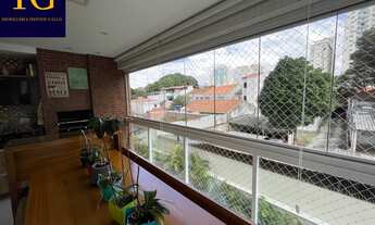 Imagem 2: Apartamento no condomínio Plaza Athenee São Caetano do Sul bairro Santa Paula