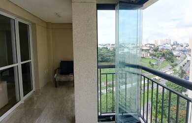 Imagem 3: APARTAMENTO NO CONDOMÍNIO ROYALE TRESSOR SANTO ANDRÉ VILA GILDA