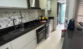 Imagem: APARTAMENTO EM SÃO CAETANO DO SUL NO CONDOMÍNIO