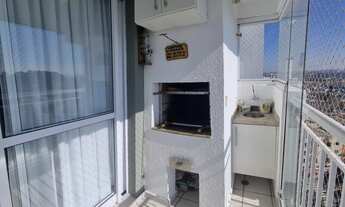 Imagem 2: APARTAMENTO EM SÃO CAETANO DO SUL NO CONDOMÍNIO TOTALITÀ