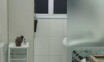 Imagem 6: APARTAMENTO EM SÃO CAETANO DO SUL NO CONDOMÍNIO TOTALITÀ