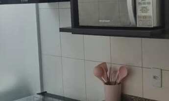 Imagem 4: APARTAMENTO EM SÃO CAETANO DO SUL NO CONDOMÍNIO TOTALITÀ