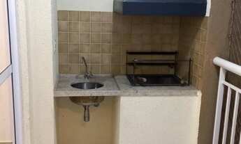 Imagem: Apartamento no Condomínio La Vitta