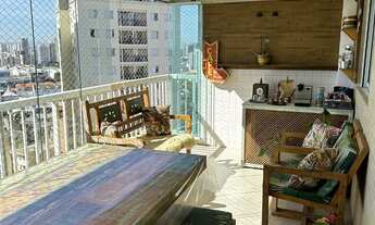 Imagem: APARTAMENTO A VENDA NO CONDOMÍNIO ISLA