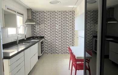 Imagem 7: APARTAMENTO NO CONDOMPINIO VENTURA EM SANTO ANDRÉ NO BAIRRO JARDIM