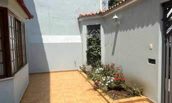 Imagem 2: Sobrado a venda em São Caetano do Sul no bairro Barcelona com 3 dormitórios