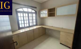 Imagem 6: Sobrado a venda em São Caetano do Sul no bairro Barcelona com 3 dormitórios