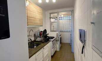 Imagem 2: Apto na Liberdade SP