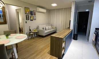 Imagem: Apartamento no condomínio Roma em São