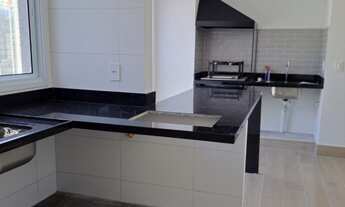 Imagem 3: APARTAMENTO A VENDA - KIRUNA PATRIANI - BAIRRO SANTO ANTONIO