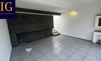 Imagem: CASA A VENDA EM SANTO ANDRE - PARQUE ORATÓRIO