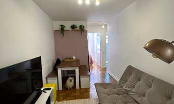 Imagem: Apto na Liberdade SP