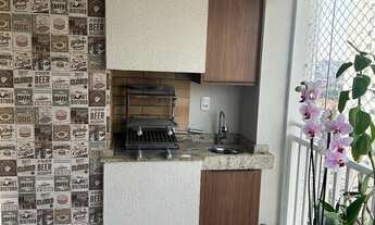 Imagem: APARTAMENTO A VENDA EM SÃO CAETANO - CONDOMÍNIO