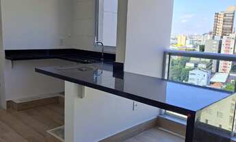 Imagem 4: APARTAMENTO A VENDA - KIRUNA PATRIANI - BAIRRO SANTO ANTONIO