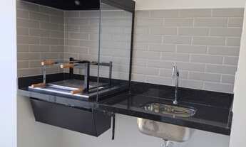 Imagem 2: APARTAMENTO A VENDA - KIRUNA PATRIANI - BAIRRO SANTO ANTONIO