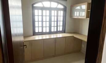 Imagem 7: Sobrado a venda em São Caetano do Sul no bairro Barcelona com 3 dormitórios