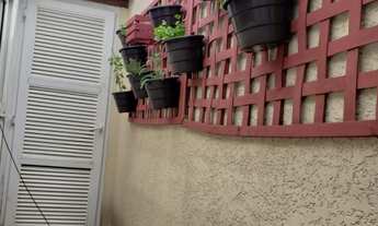 Imagem 5: COBERTURA A VENDA EM SÃO CAETANO DO SUL NO BAIRRO CERÂMICA COM 3 DORMITÓRIOS