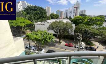 Imagem 3: Apartamento a venda em São Caetano do Sul no condomínio ALPHA LORENZINI