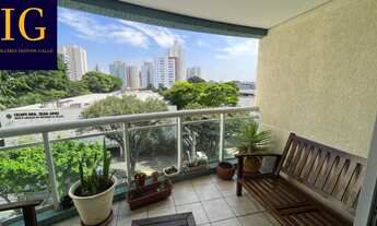 Imagem 2: Apartamento a venda em São Caetano do Sul no condomínio ALPHA LORENZINI