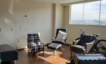 Imagem 7: COBERTURA A VENDA EM SÃO CAETANO DO SUL NO BAIRRO CERÂMICA COM 3 DORMITÓRIOS