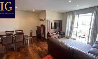 Imagem 5: Apartamento a venda em São Caetano do Sul no condomínio ALPHA LORENZINI