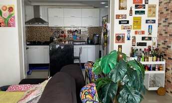 Imagem 6: APARTAMENTO A VENDA NO ALEGRE GRAN CONDOMINIUM | RUA ALEGRE