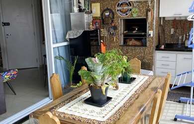 Imagem 2: APARTAMENTO A VENDA NO ALEGRE GRAN CONDOMINIUM | RUA ALEGRE