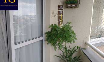 Imagem 3: Apartamento para venda Recanto das orquídeas