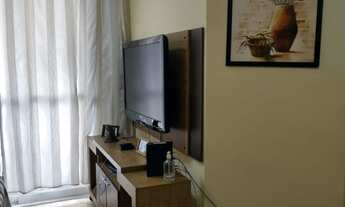 Imagem 4: Apartamento para venda Recanto das orquídeas