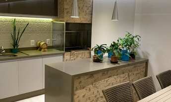 Imagem 2: Apartamento no Premier, Espaço Cerâmica