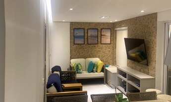 Imagem 4: Apartamento no Premier, Espaço Cerâmica