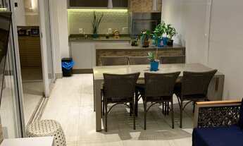 Imagem 5: Apartamento no Premier, Espaço Cerâmica