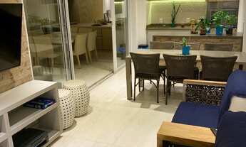 Imagem: Apartamento no Premier, Espaço Cerâmica