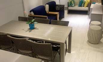 Imagem 6: Apartamento no Premier, Espaço Cerâmica