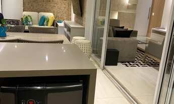 Imagem 3: Apartamento no Premier, Espaço Cerâmica