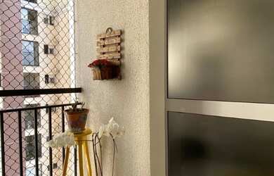 Imagem 4: Residencial de São Caetano com 2 dormitórios