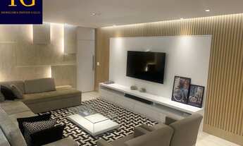 Imagem 7: Apartamento no Premier, Espaço Cerâmica