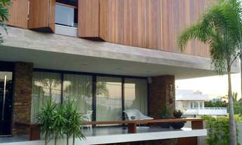 Imagem 7: Casa a venda com porteira fechada em Alphaville 1, com 3 quartos, Salvador, Bahia