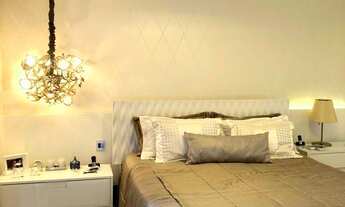 Imagem 2: Casa a venda com porteira fechada em Alphaville 1, com 3 quartos, Salvador, Bahia