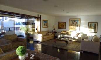 Imagem 5: Cobertura 5/4, sendo 4 suítes, altíssimo padrão, Rio Vermelho, Salvador, BA