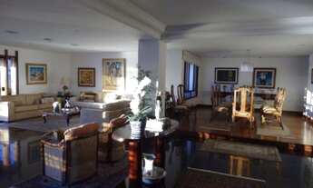 Imagem 3: Cobertura 5/4, sendo 4 suítes, altíssimo padrão, Rio Vermelho, Salvador, BA