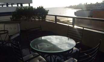 Imagem 2: Cobertura 5/4, sendo 4 suítes, altíssimo padrão, Rio Vermelho, Salvador, BA