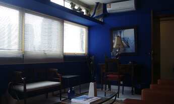 Imagem 3: Excelente sala comercial para médicos, 3/4, oportunidade única, Graça, Salvador, BA