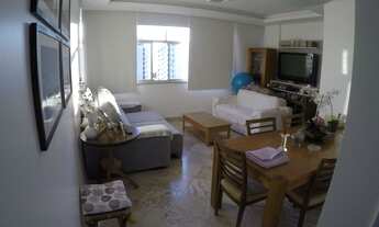 Imagem: Apartamento 2/4, sendo 1 suíte, excelente