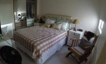 Imagem 4: Apartamento 2/4, sendo 1 suíte, excelente localização, todo reformado, Rua da Graça, Salva