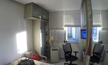 Imagem 5: Apartamento 2/4, sendo 1 suíte, excelente localização, todo reformado, Rua da Graça, Salva